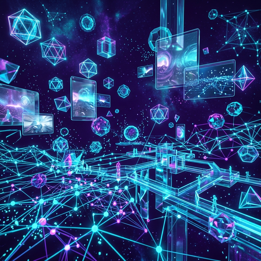DXEL Metaverse